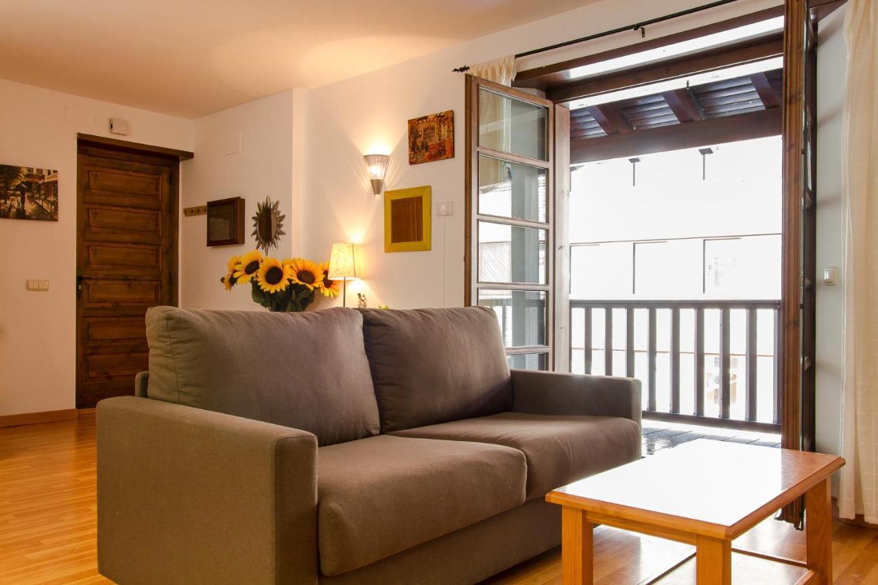 Apartament Refugi D Incles 1 *