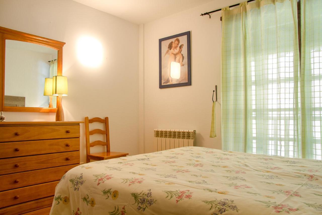 Refugi D Incles 1 Apartament *