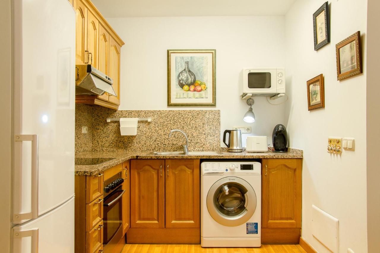 Apartament Refugi D Incles 1 *
