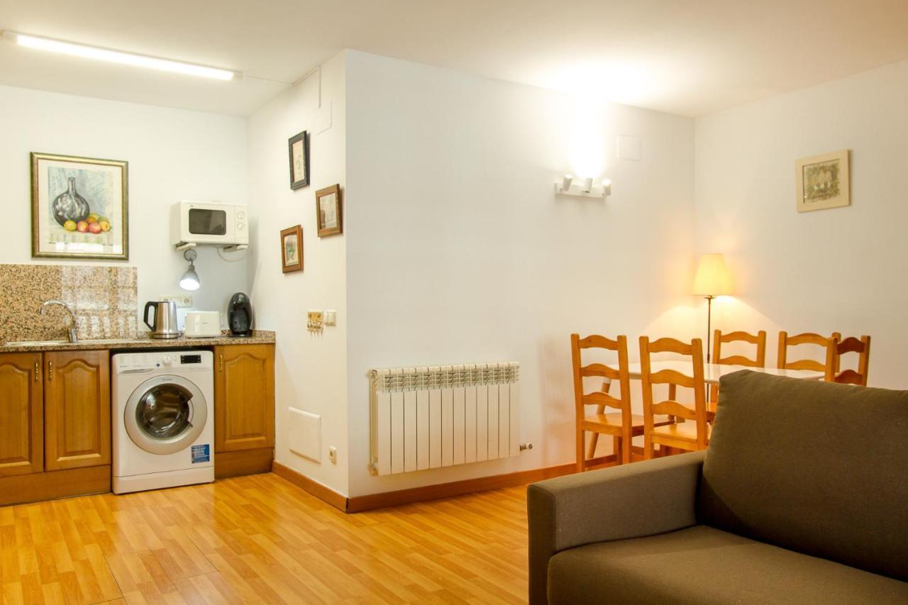 Apartamento Refugi D Inclès 1 Habitación *