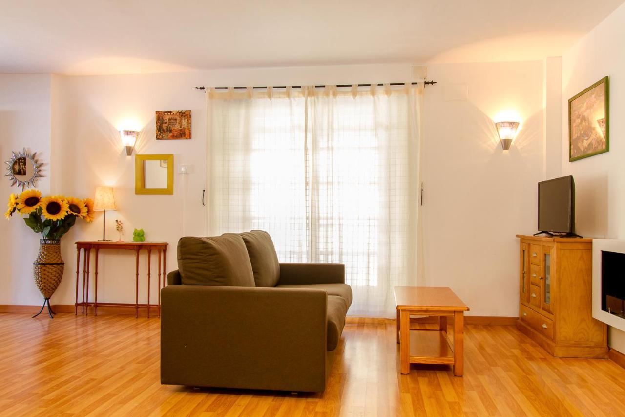 Refugi D Inclès 1 Habitación Apartamento *