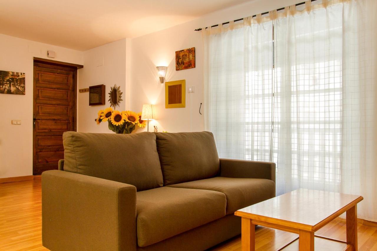 Apartamento Refugi D Inclès 1 Habitación