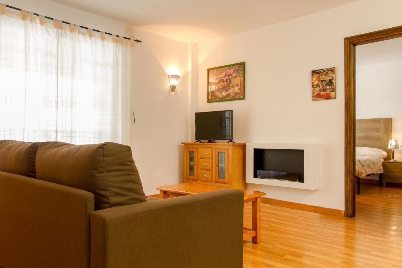 Apartamento Refugi D Inclès 1 Habitación *