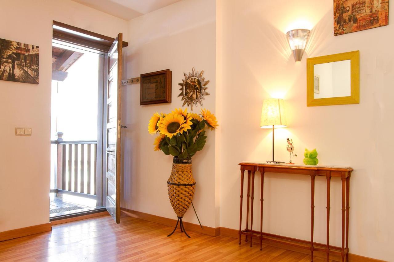 Appartement Refugi D Inclès 1 Habitación *