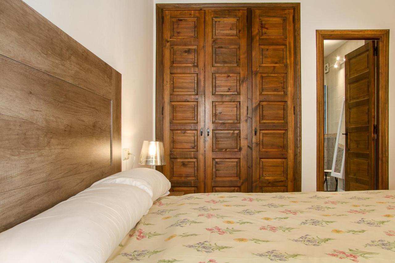 Refugi D Inclès 1 Habitación Apartamento El Tarter