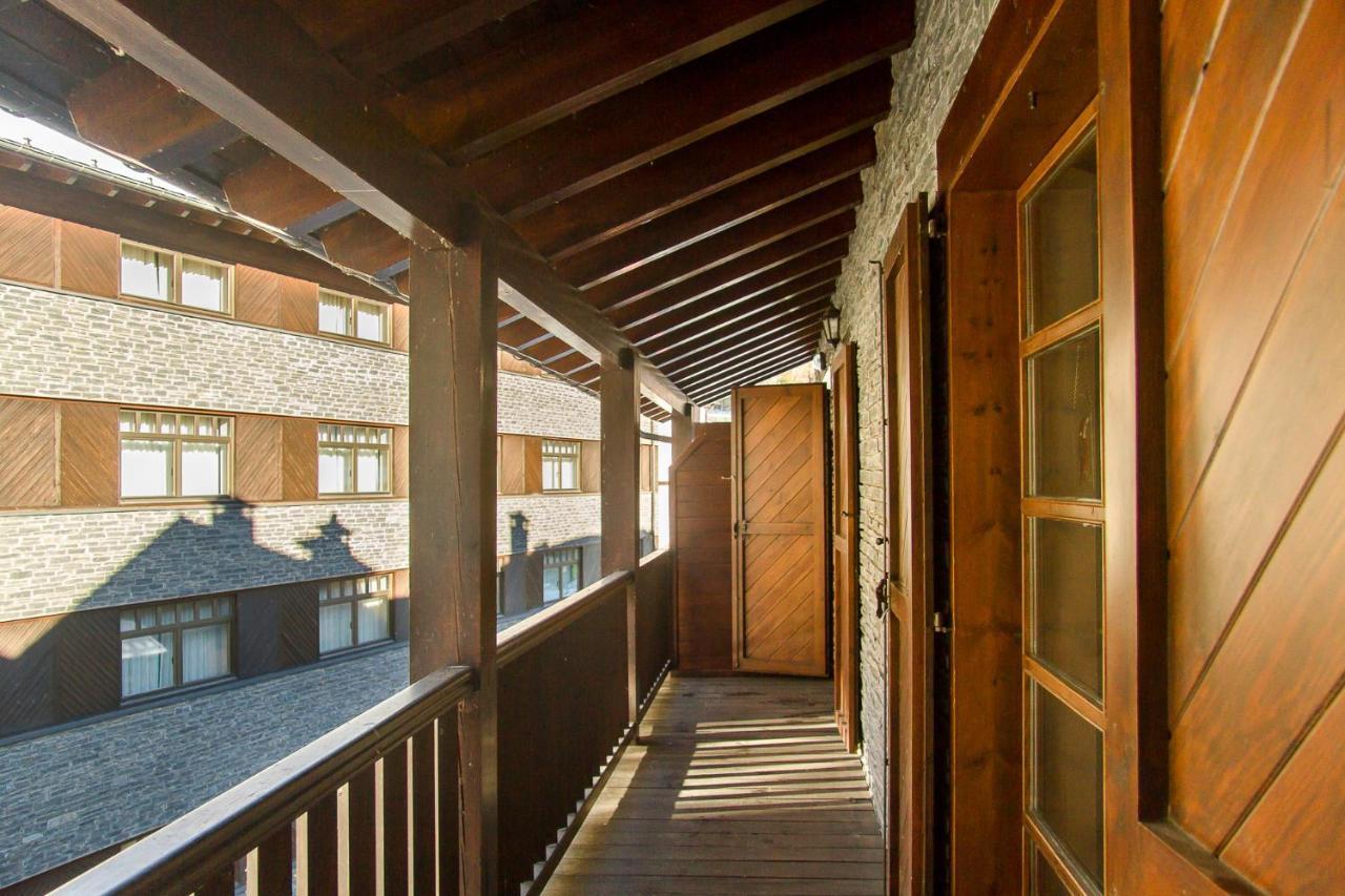 Apartamento Refugi D Inclès 1 Habitación