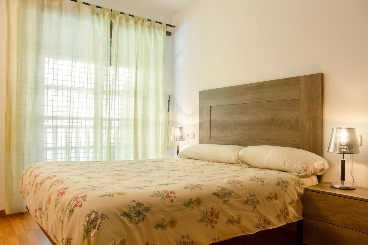 Apartamento Refugi D Inclès 1 Habitación
