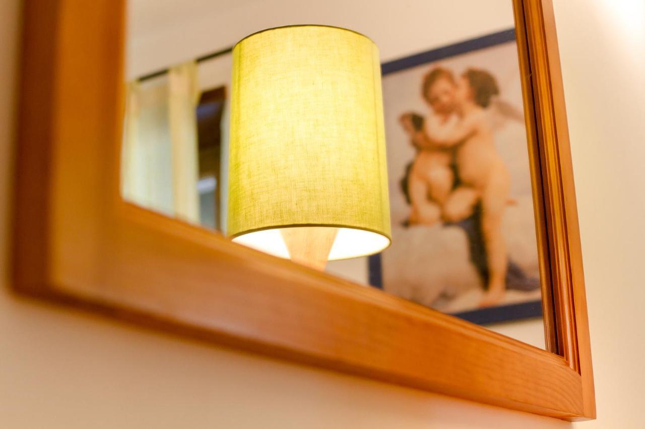 Refugi D Inclès 1 Habitación Apartamento