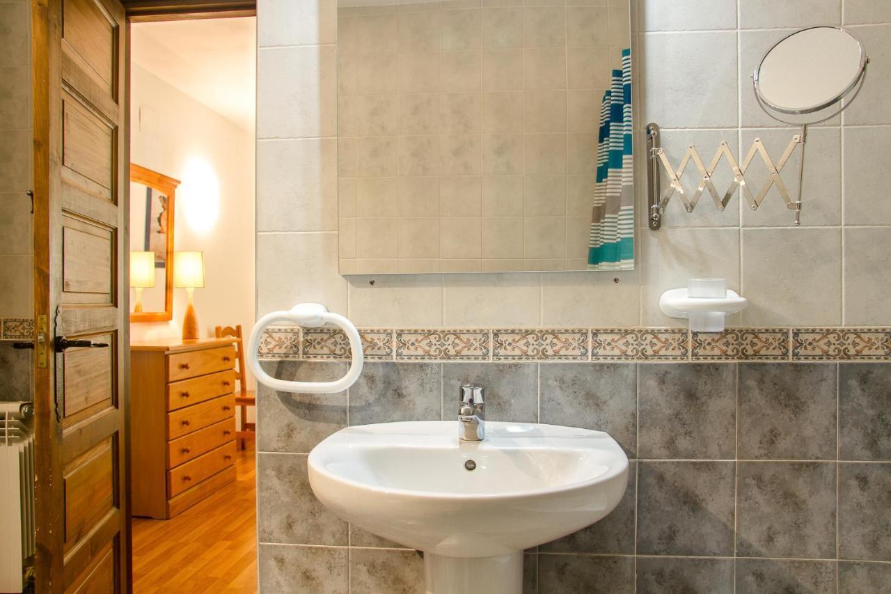 Refugi D Inclès 1 Habitación Appartement *